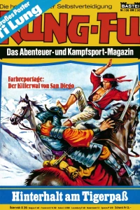 Hinterhalt am Tigerpaß