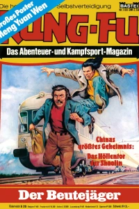 Der Beutejäger