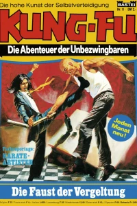 Die Faust der Vergeltung