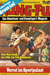 Verrat im Sportpalast