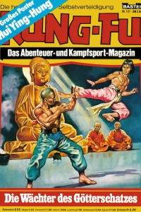 Die Wächter des Götterschatzes