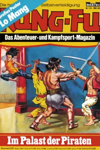 Im Palast der Piraten