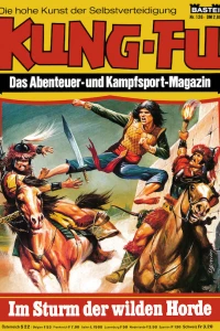 Im Sturm der wilden Horde