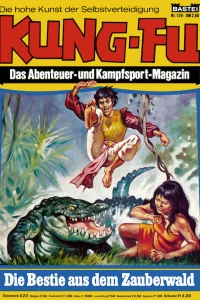 Die Bestie aus dem Zauberwald