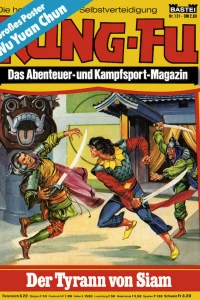 Der Tyrann von Siam