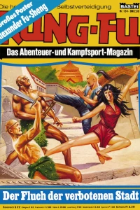 Der Fluch der verbotenen Stadt