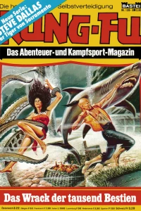 Das Wrack der tausend Bestien