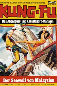 Der Seewolf von Malaysien