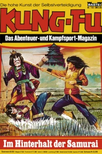 Im Hinterhalt der Samurai