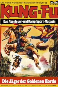 Die Jäger der Goldenen Horde