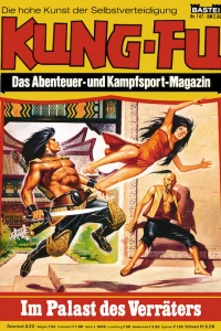 Im Palast des Verräters