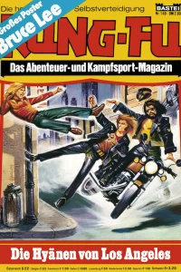 Die Hyänen von Los Angeles
