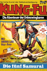 Die fünf Samurai