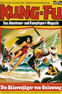 Die Sklavenjäger von Gulawong