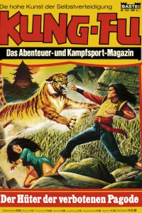 Der Hüter der verbotenen Pagode