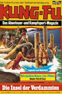 Die Insel der Verdammten