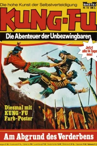 Am Abgrund des Verderbens