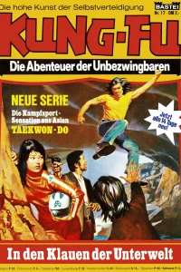 In den Klauen der Unterwelt