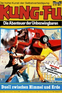 Duell zwischen Himmel und Erde