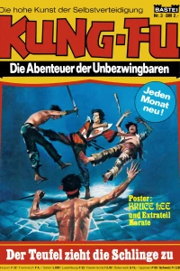 Der Teufel zieht die Schlinge zu