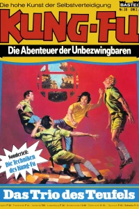 Das Trio des Teufels