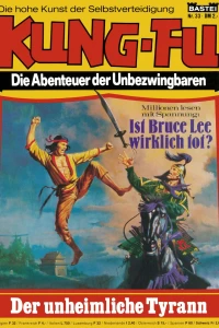 Der unheimliche Tyrann