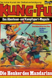 Der Henker des Mandarins