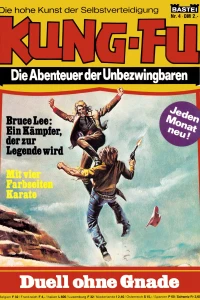 Duell ohne Gnade