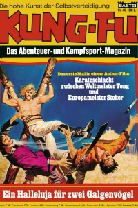 Ein Halleluja für zwei Galgenvögel