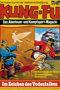 Im Zeichen des Todesfalken