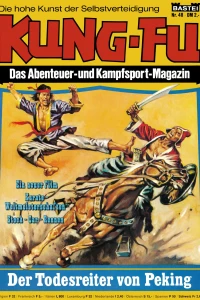 Der Todesreiter von Peking