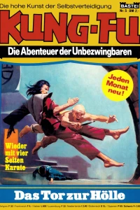 Das Tor zur Hölle