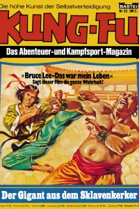 Der Gigant aus dem Sklavenkerker
