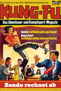 Zendo rechnet ab