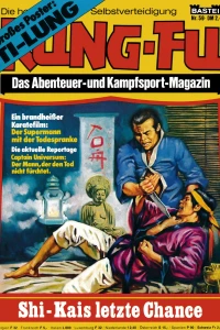 Shi-Kais letzte Chance