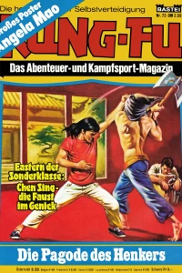 Die Pagode des Henkers