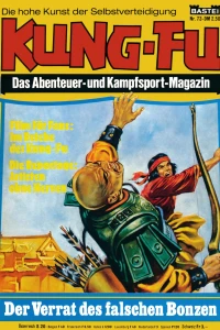 Der Verrat des falschen Bonzen