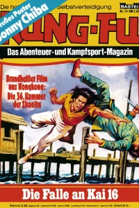 Die Falle an Kai 16