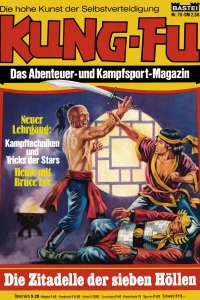 Die Zitadelle der sieben Höllen