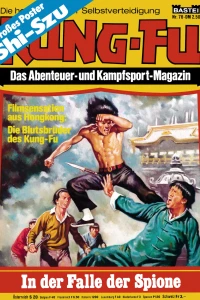 In der Falle der Spione