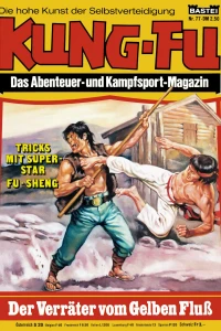 Der Verräter vom Gelben Fluß