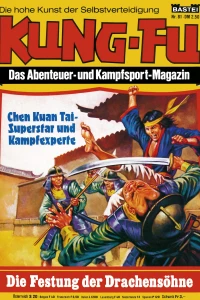 Die Festung der Drachensöhne