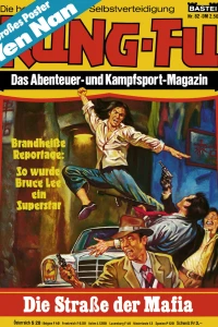 Die Straße der Mafia