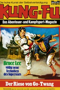 Der Riese von Go-Twang