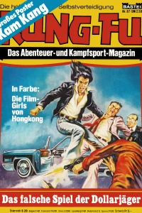 Das falsche Spiel der Dollarjäger