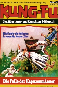 Die Falle der Kapuzenmänner