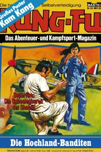 Die Hochland-Banditen