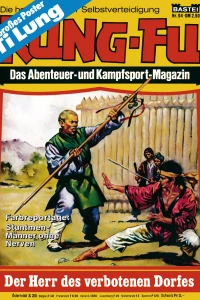 Der Herr des verbotenen Dorfes