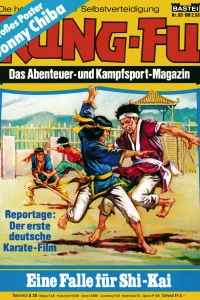 Eine Falle für Shi-Kai