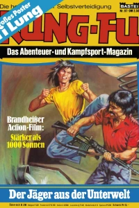 Der Jäger aus der Unterwelt